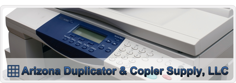 Digital Duplicator Sales And Service in Phoenix, AZ