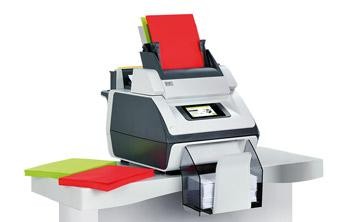 paper finishing equipment